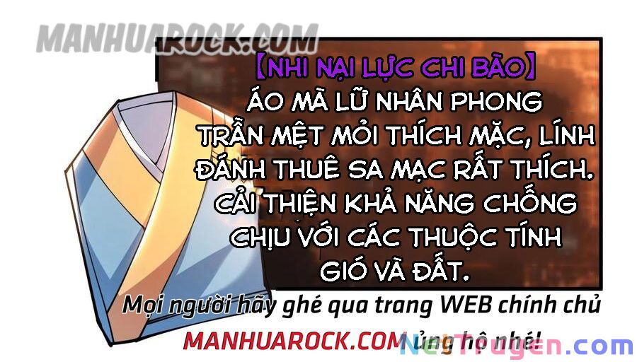 Vừa Chơi Đã Có Tài Khoản Vương Giả Chapter 75 - Trang 33