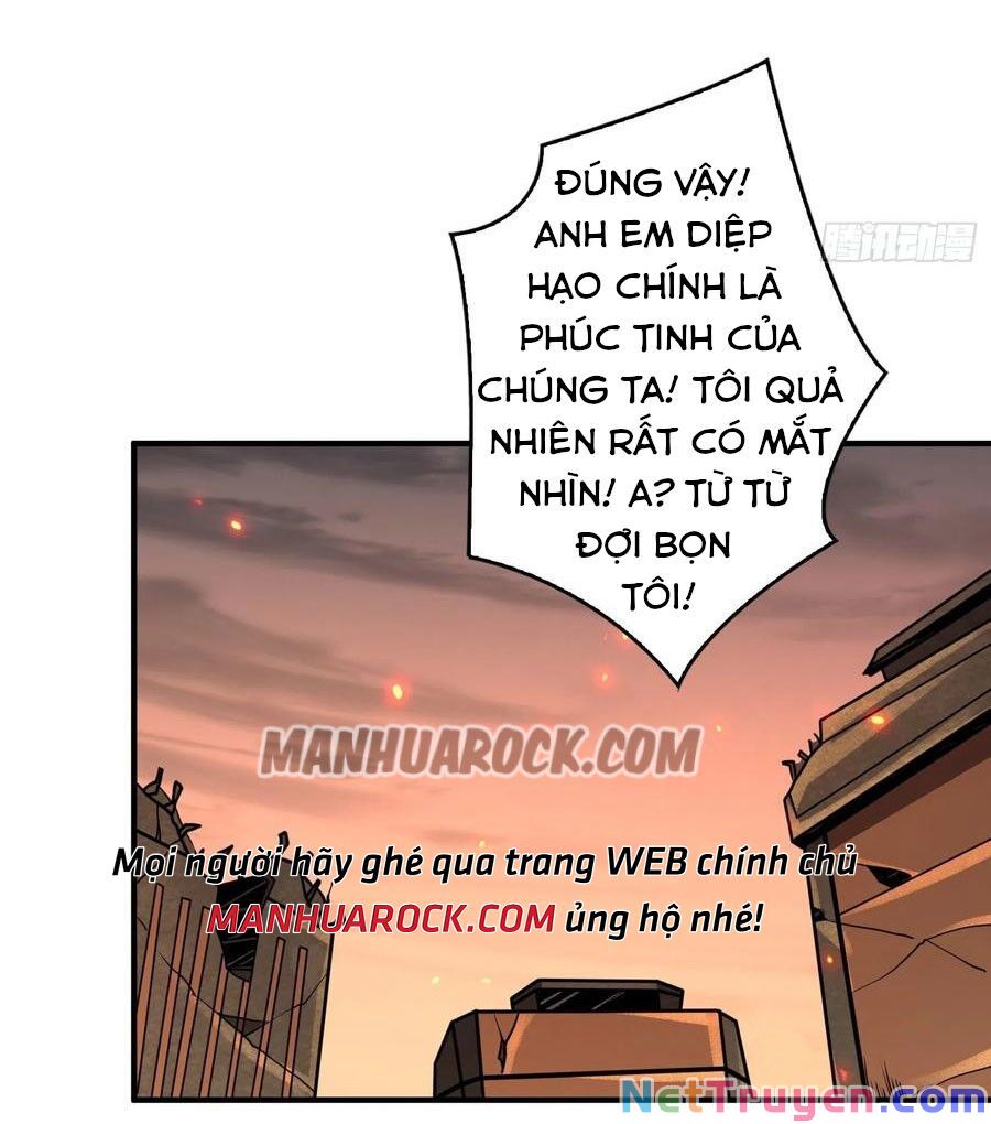 Vừa Chơi Đã Có Tài Khoản Vương Giả Chapter 75 - Trang 41