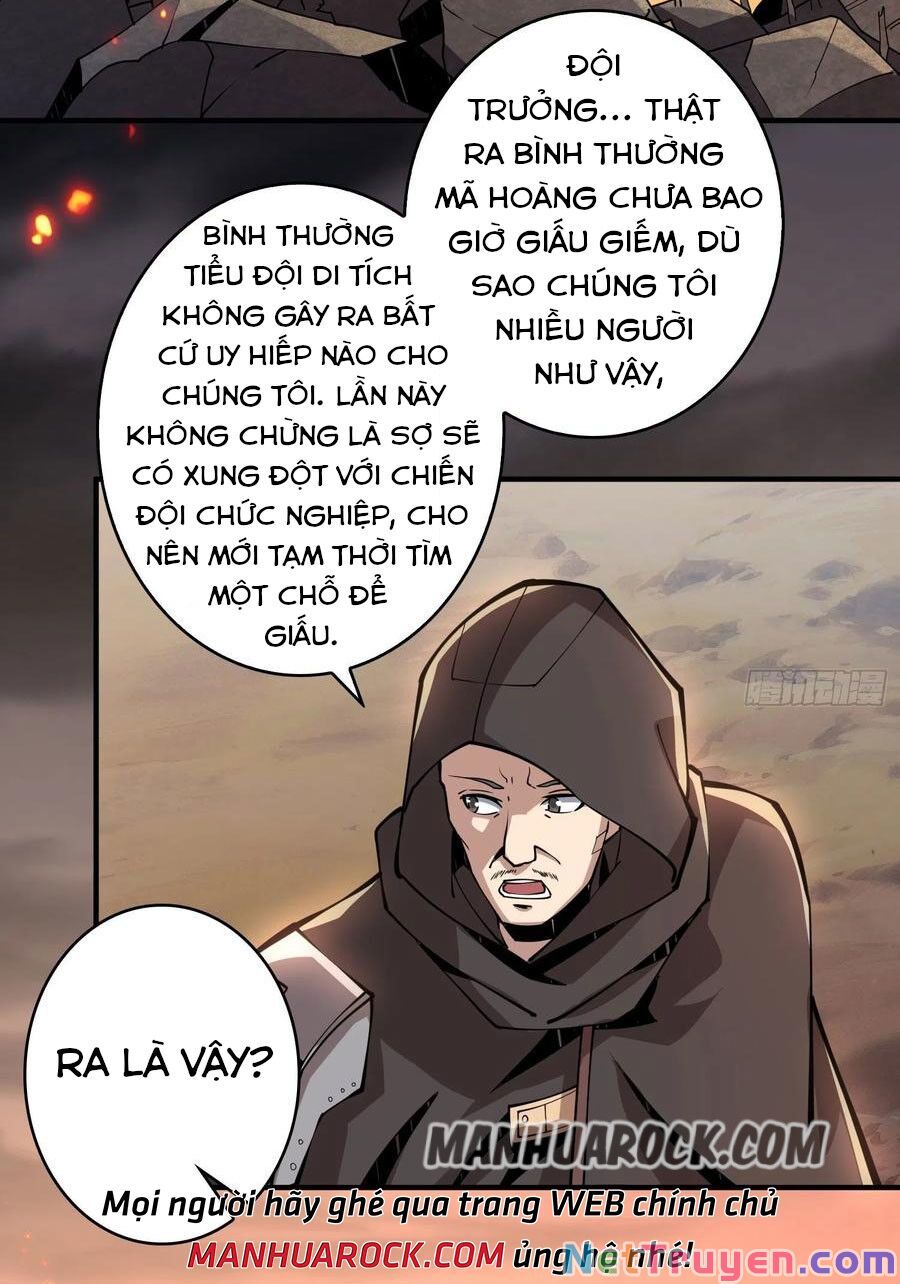 Vừa Chơi Đã Có Tài Khoản Vương Giả Chapter 75 - Trang 44