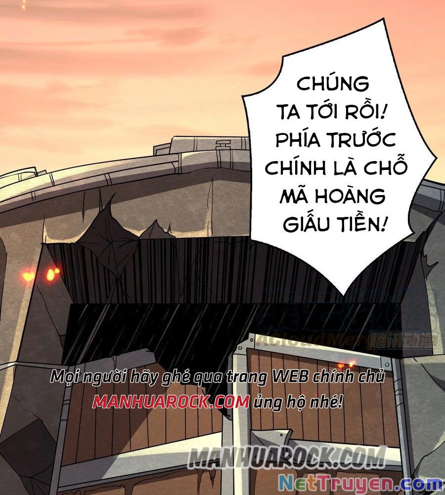 Vừa Chơi Đã Có Tài Khoản Vương Giả Chapter 75 - Trang 45