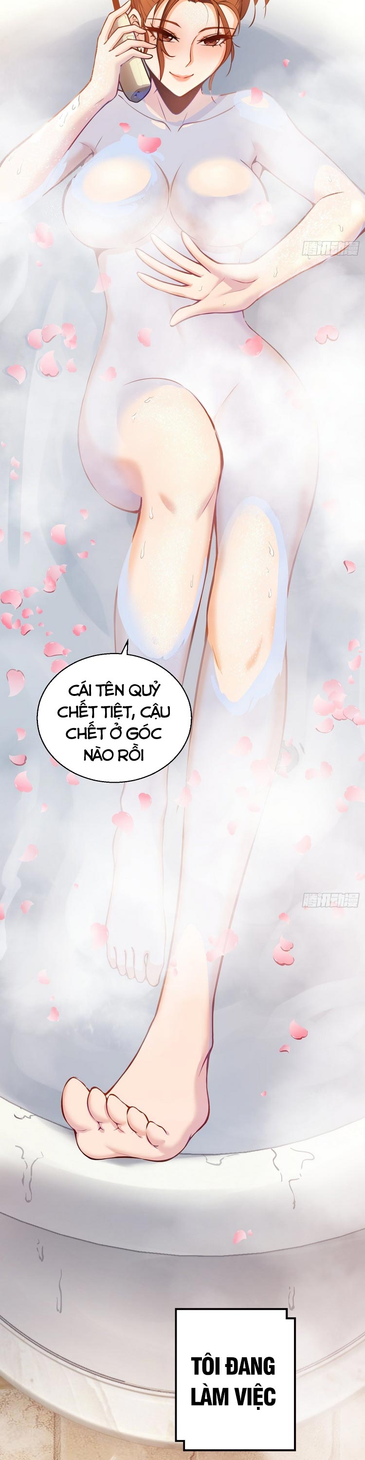 Xuyên Không Thành Chim Chapter 18 - Trang 8