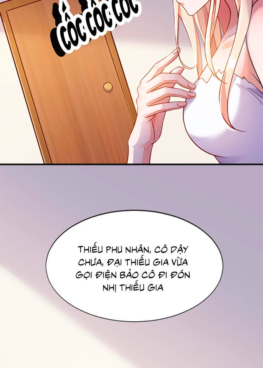 Ác Ma Thì Thầm Chapter 3 - Trang 14