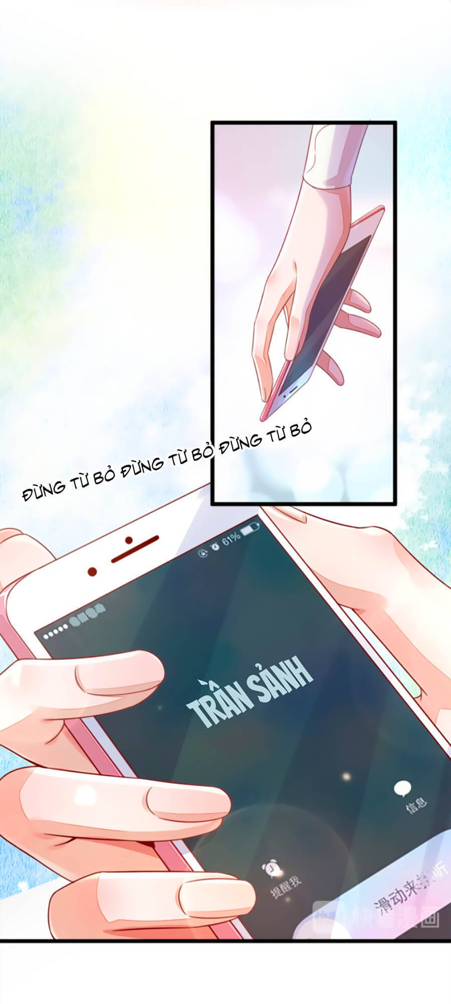 Ác Ma Thì Thầm Chapter 3 - Trang 18