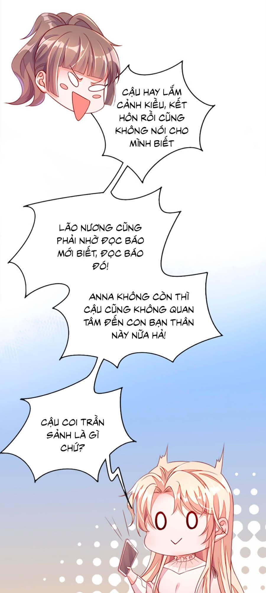 Ác Ma Thì Thầm Chapter 3 - Trang 20