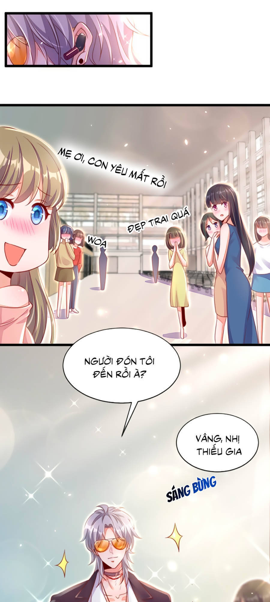 Ác Ma Thì Thầm Chapter 3 - Trang 26