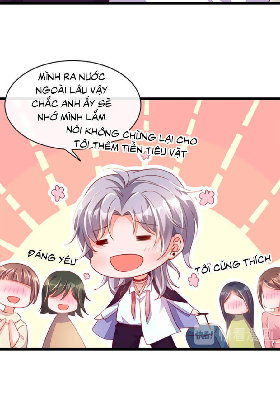 Ác Ma Thì Thầm Chapter 3 - Trang 30