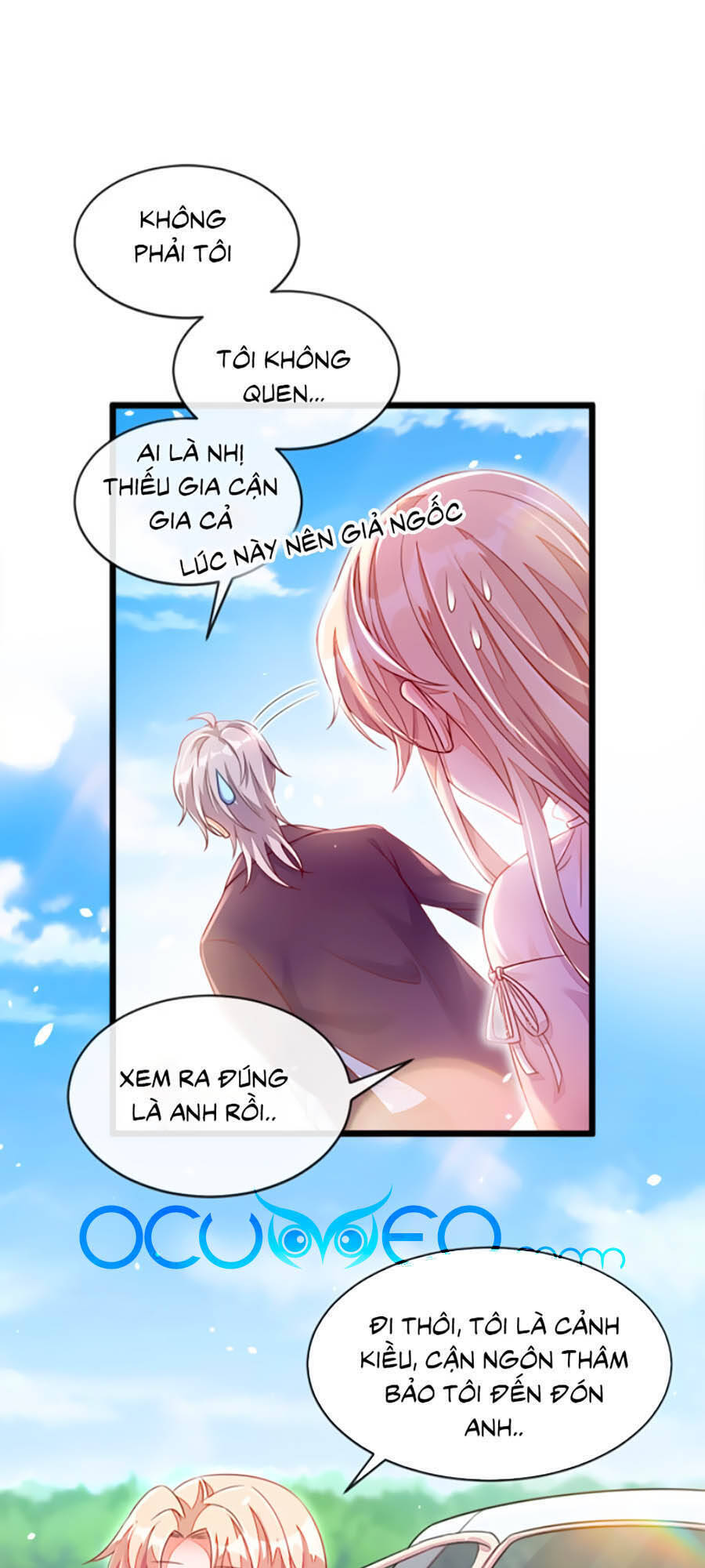 Ác Ma Thì Thầm Chapter 3 - Trang 38