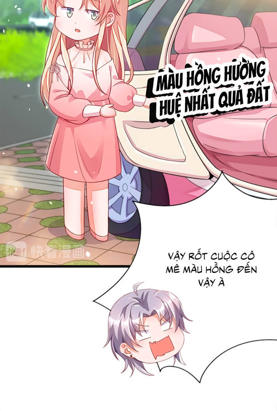 Ác Ma Thì Thầm Chapter 3 - Trang 39