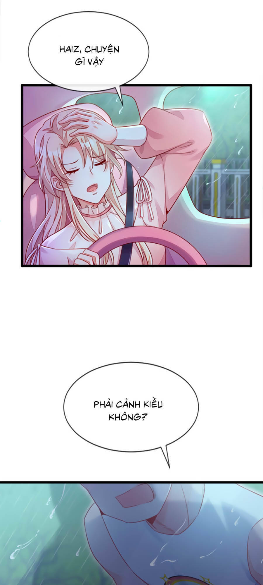 Ác Ma Thì Thầm Chapter 4 - Trang 11