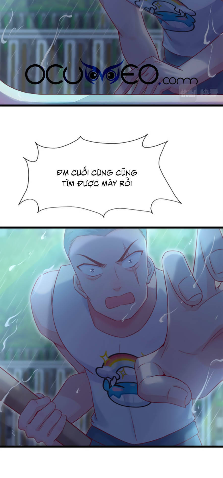 Ác Ma Thì Thầm Chapter 4 - Trang 12