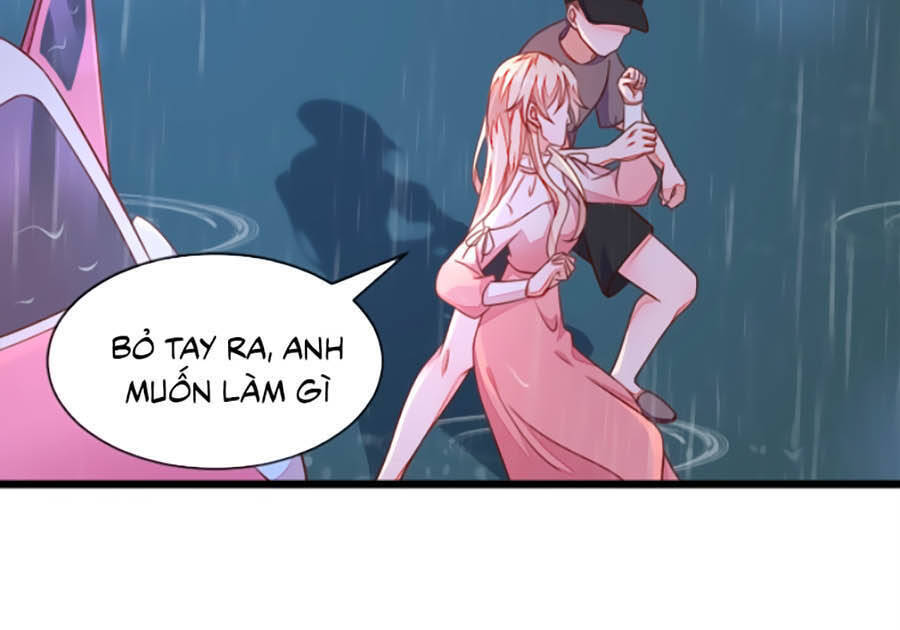 Ác Ma Thì Thầm Chapter 4 - Trang 17