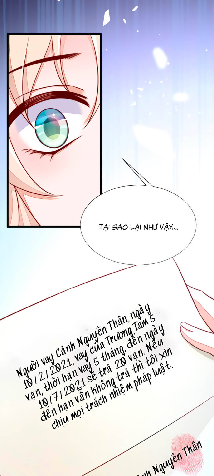 Ác Ma Thì Thầm Chapter 4 - Trang 24