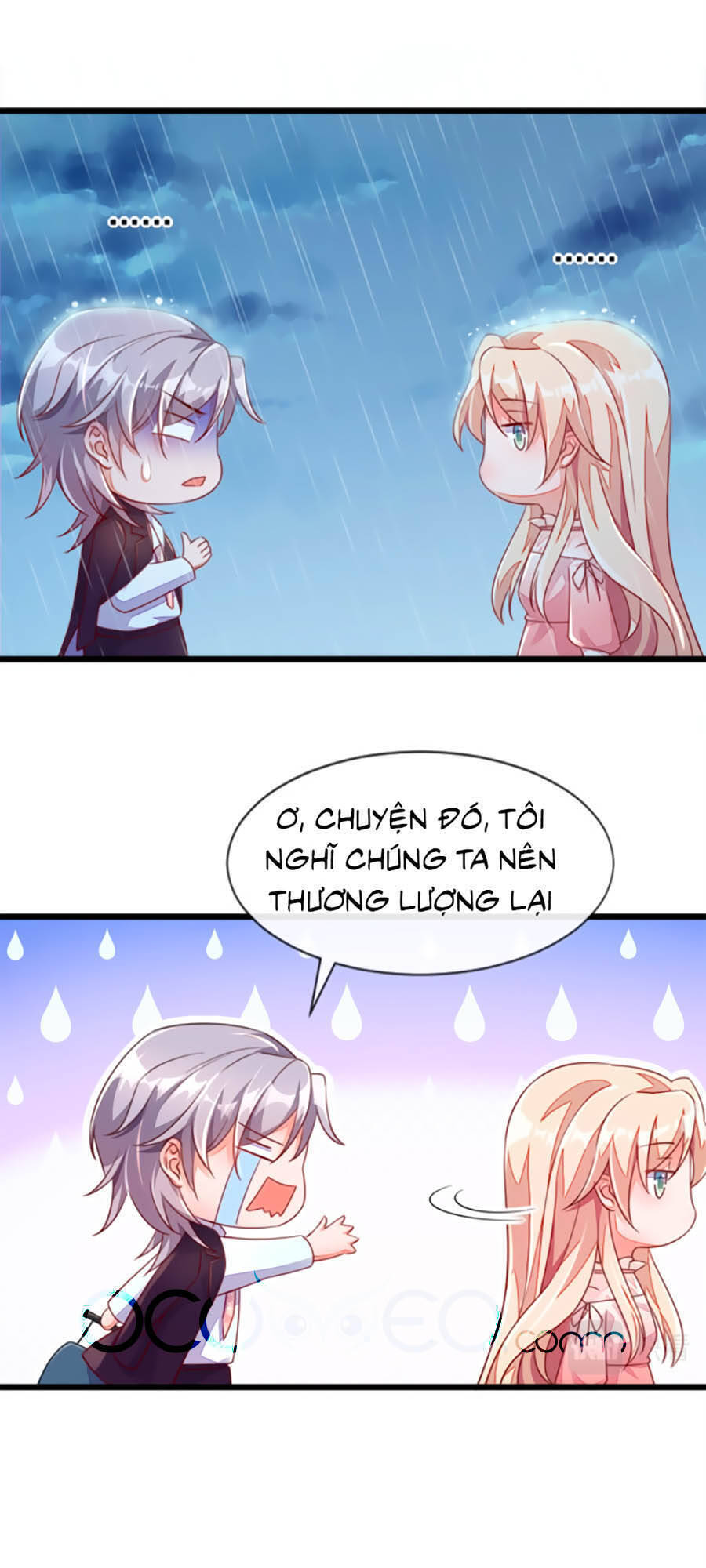 Ác Ma Thì Thầm Chapter 4 - Trang 3