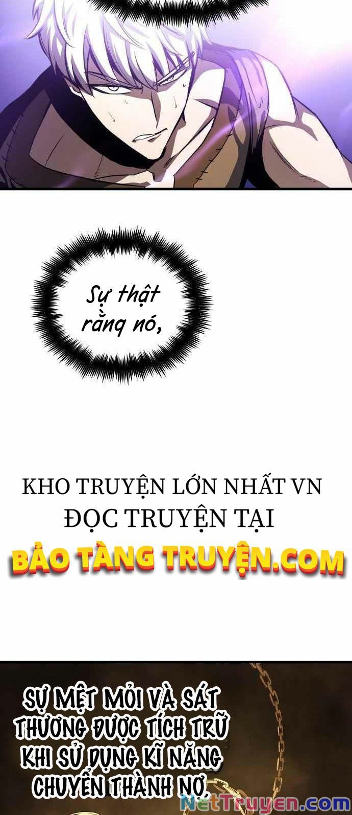 Chiền Thần Tự Sát Hồi Quy Chapter 7 - Trang 15