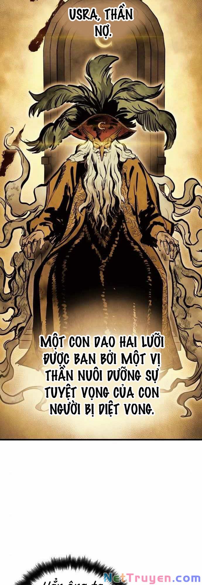 Chiền Thần Tự Sát Hồi Quy Chapter 7 - Trang 17