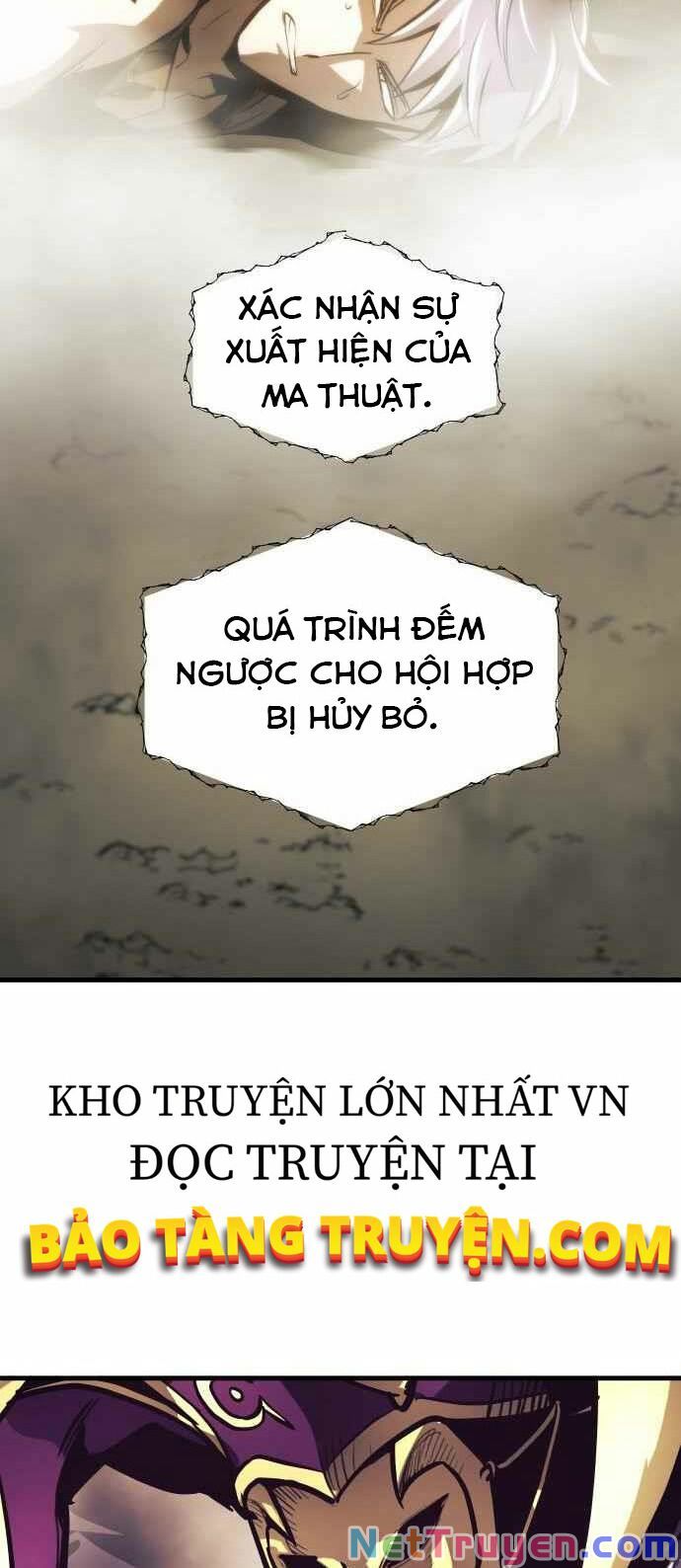 Chiền Thần Tự Sát Hồi Quy Chapter 7 - Trang 32