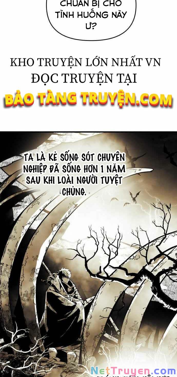 Chiền Thần Tự Sát Hồi Quy Chapter 7 - Trang 35