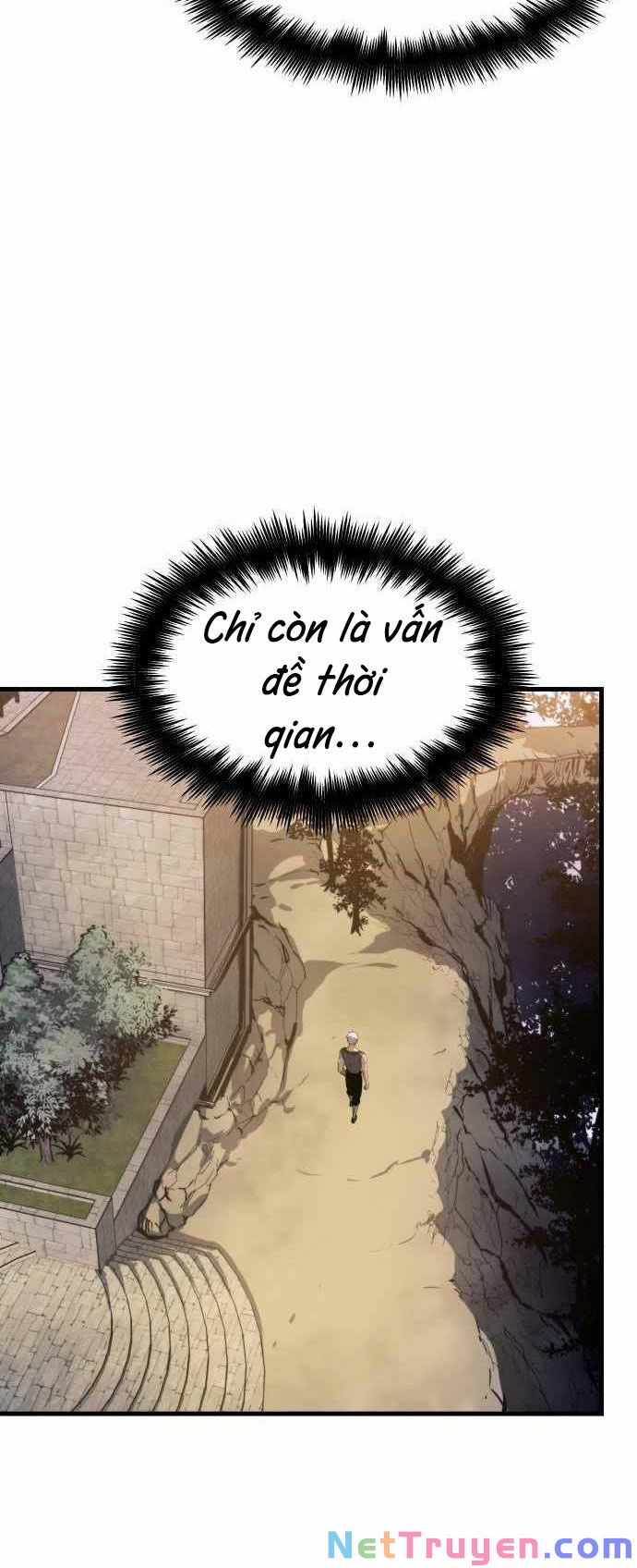 Chiền Thần Tự Sát Hồi Quy Chapter 7 - Trang 6