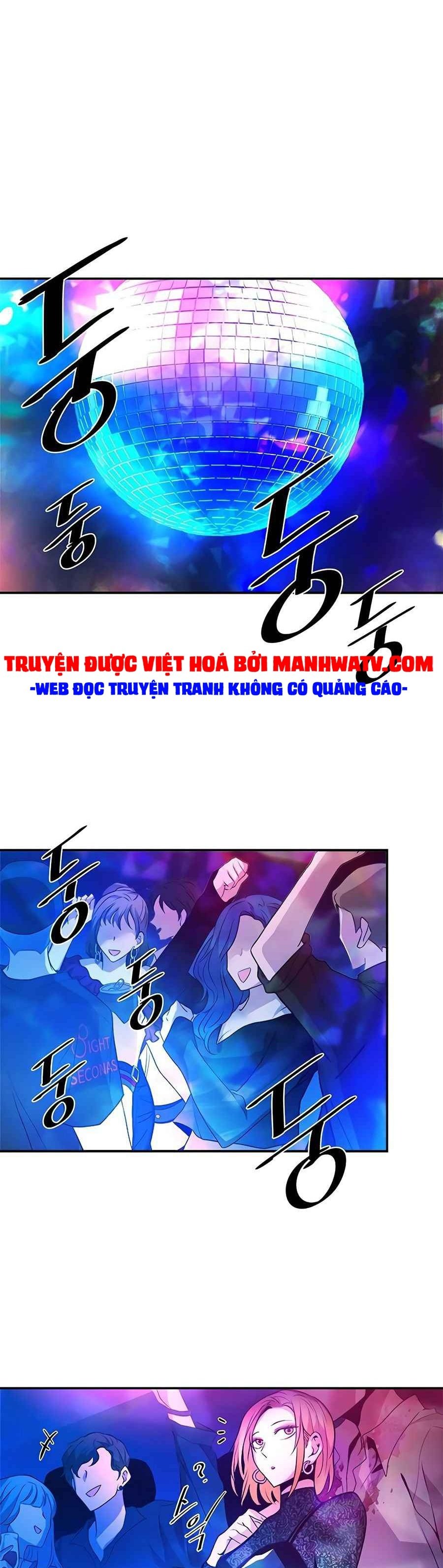 Chuyển Sinh Thành Ác Nhân Chapter 22 - Trang 6