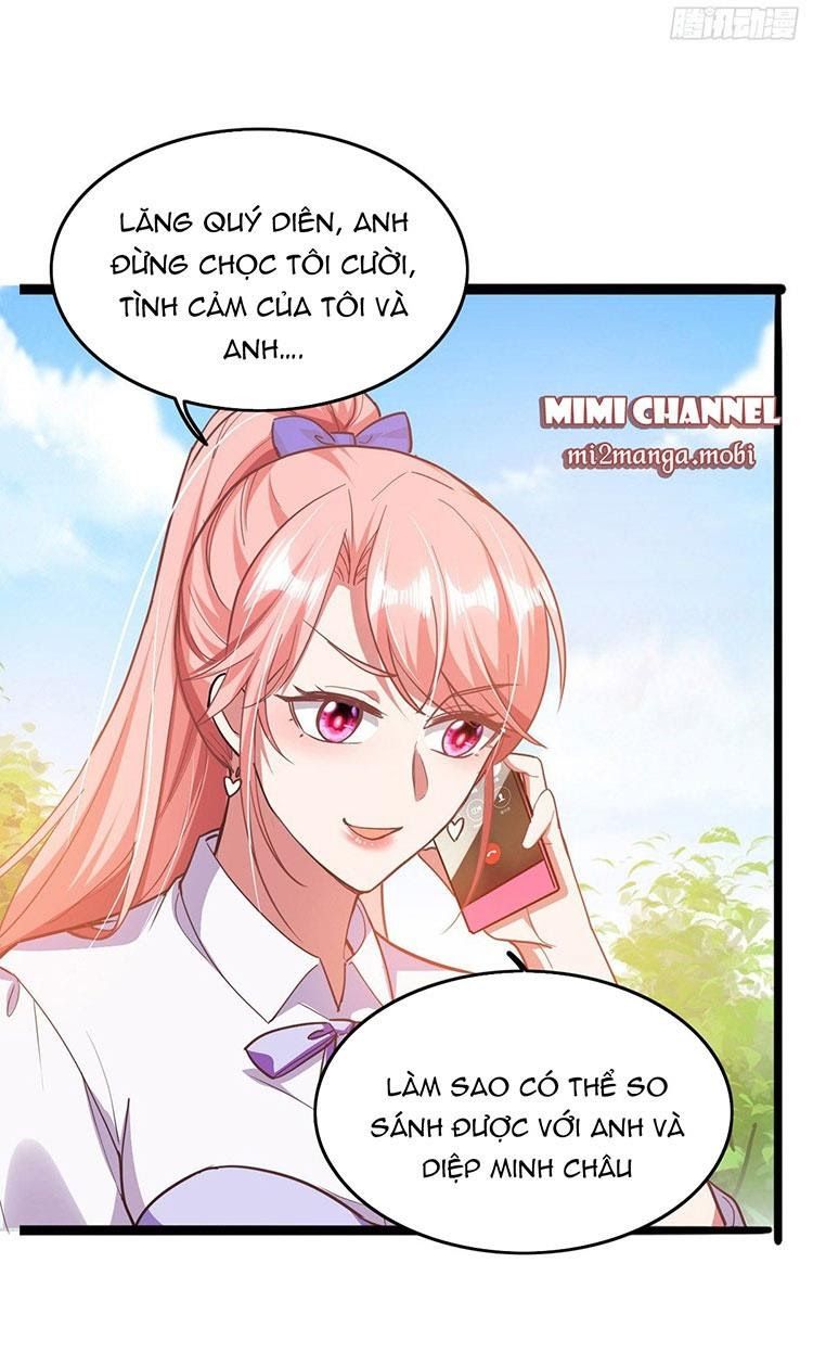 Đại Lão Gọi Tôi Là Tiểu Tổ Tông Chapter 29 - Trang 11