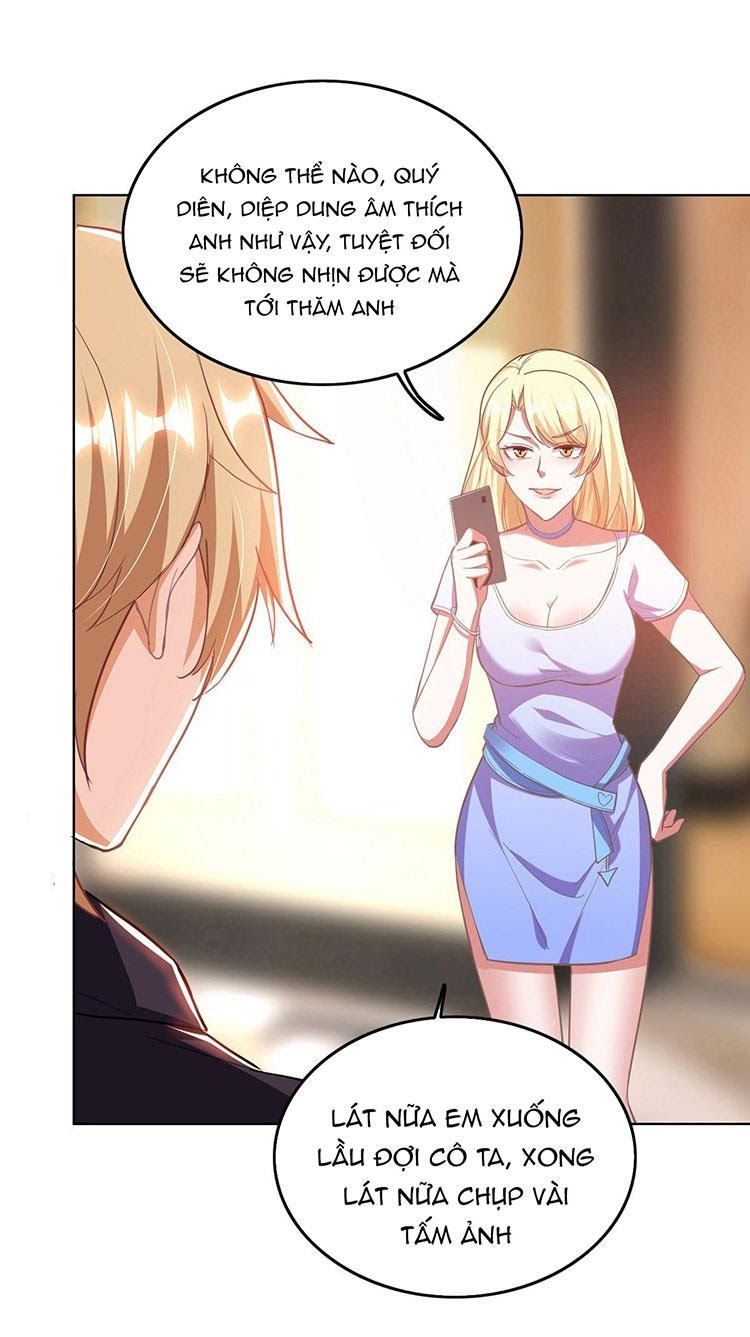 Đại Lão Gọi Tôi Là Tiểu Tổ Tông Chapter 29 - Trang 18