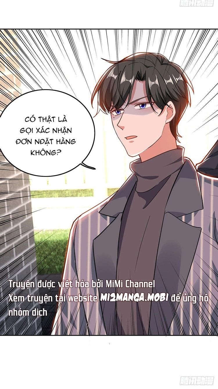 Đại Lão Gọi Tôi Là Tiểu Tổ Tông Chapter 29 - Trang 24