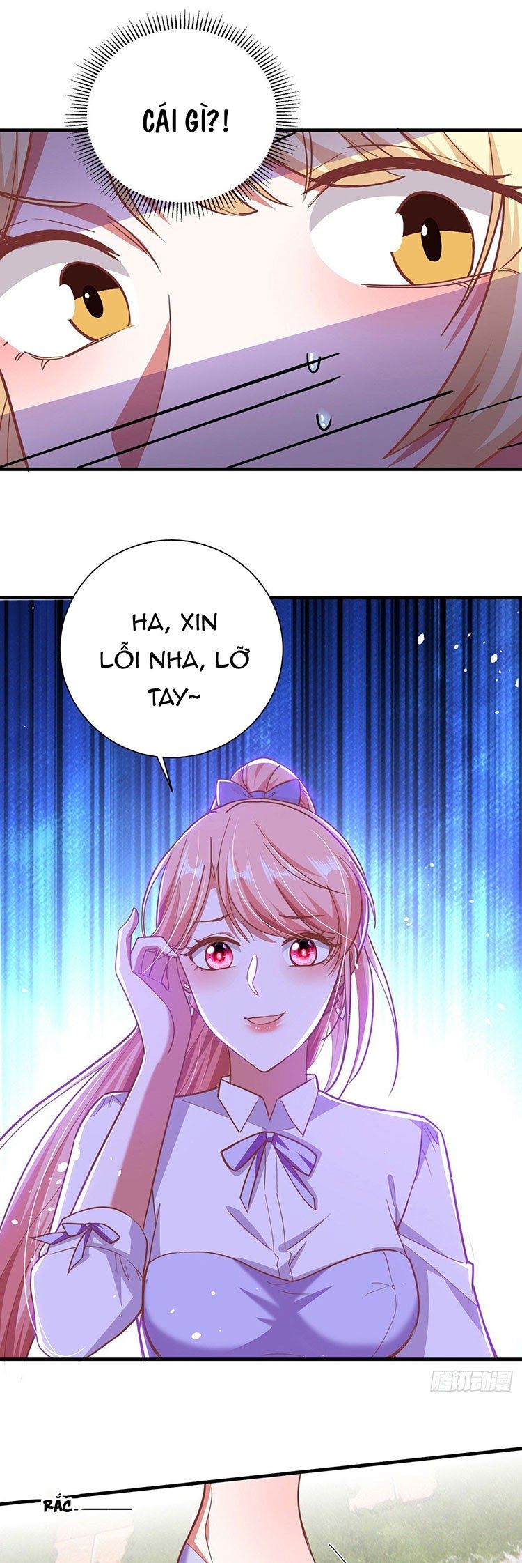 Đại Lão Gọi Tôi Là Tiểu Tổ Tông Chapter 31 - Trang 15