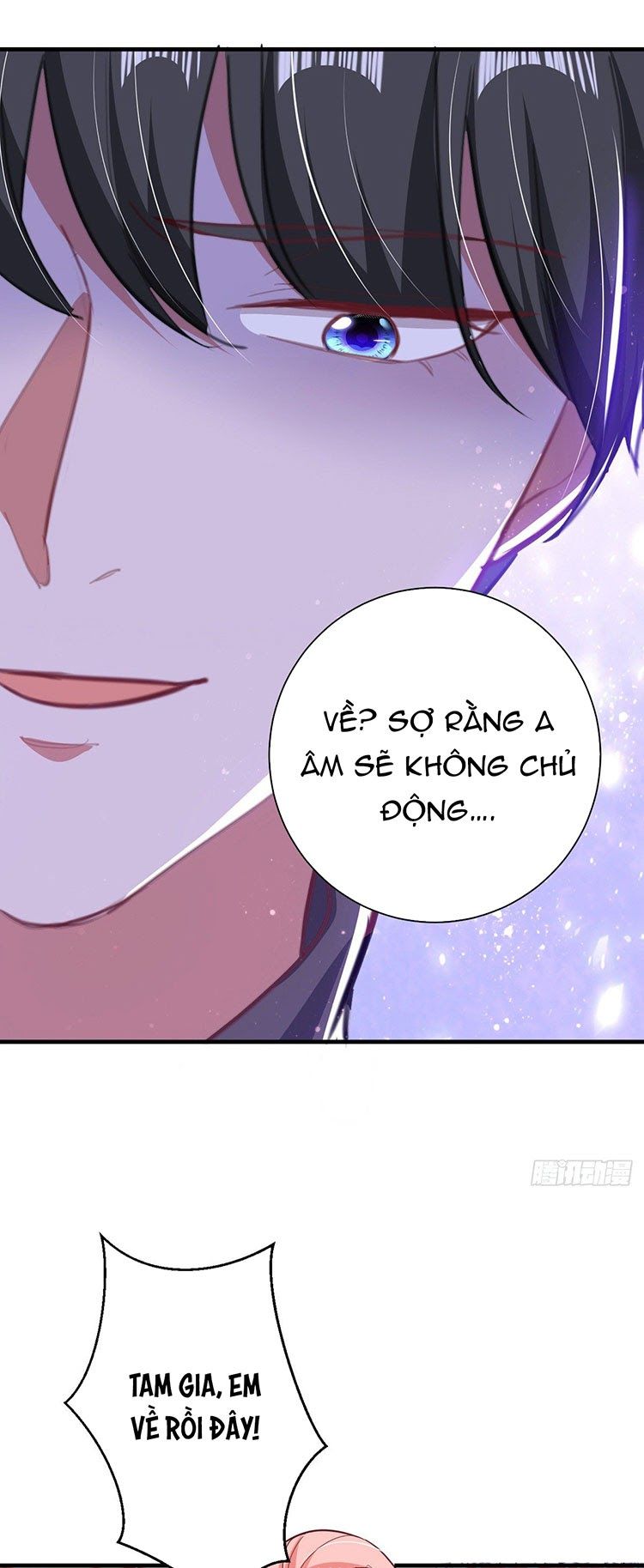 Đại Lão Gọi Tôi Là Tiểu Tổ Tông Chapter 33 - Trang 10