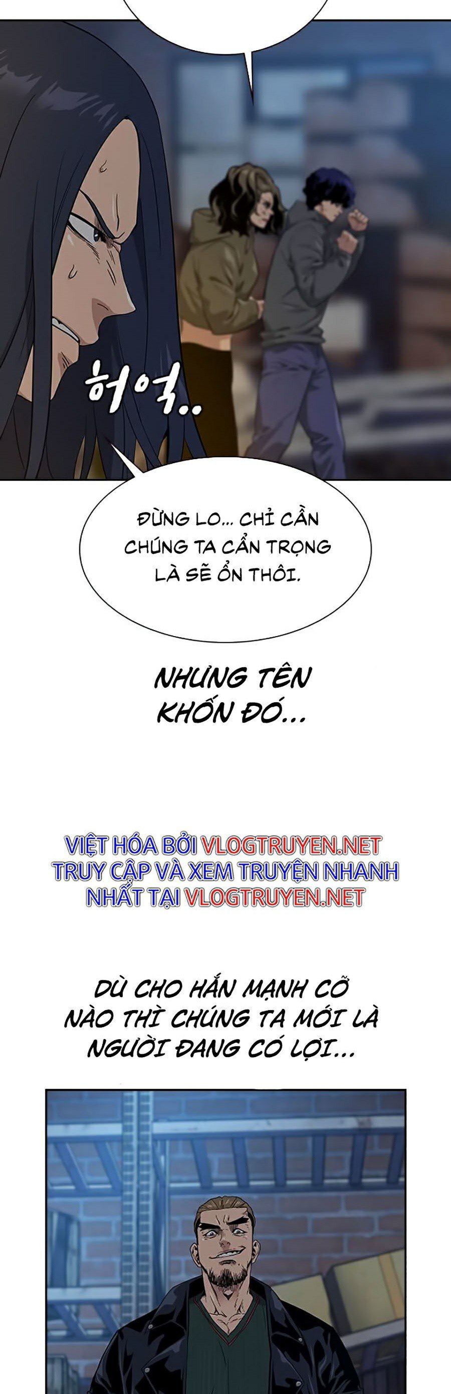 Để Có Thể Sống Sót Chapter 13 - Trang 56