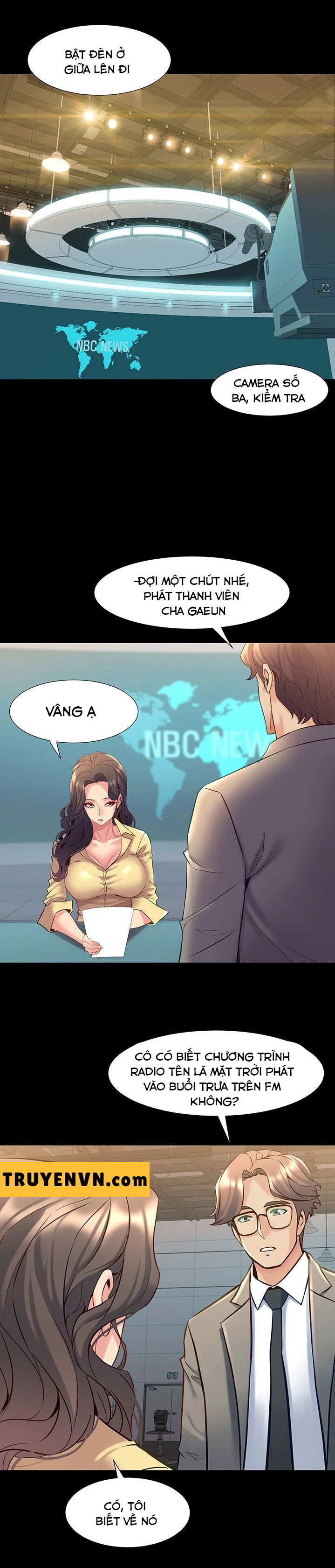 Ex Wife - Vợ Cũ Chapter 48 - Trang 19