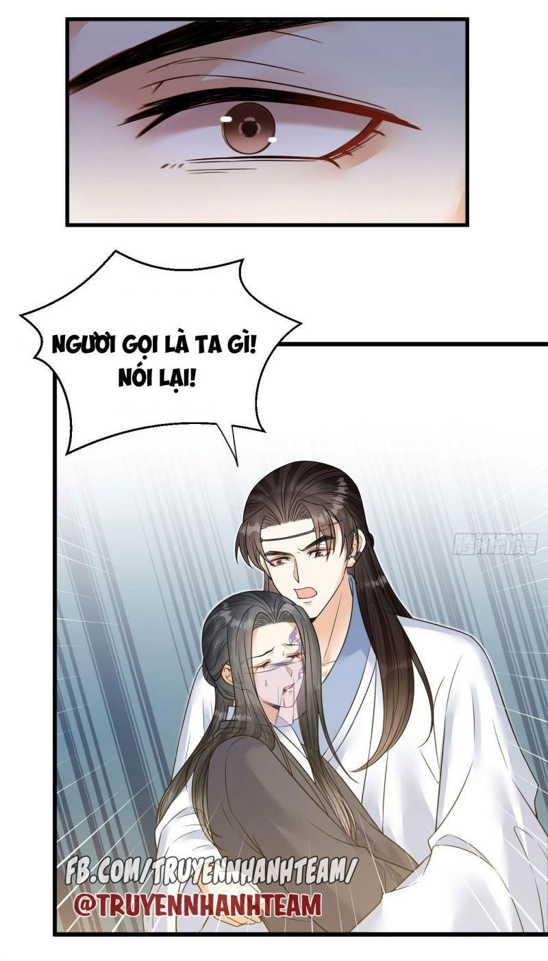 Lễ Băng Nhạc Phôi Chi Dạ Chapter 53 - Trang 12