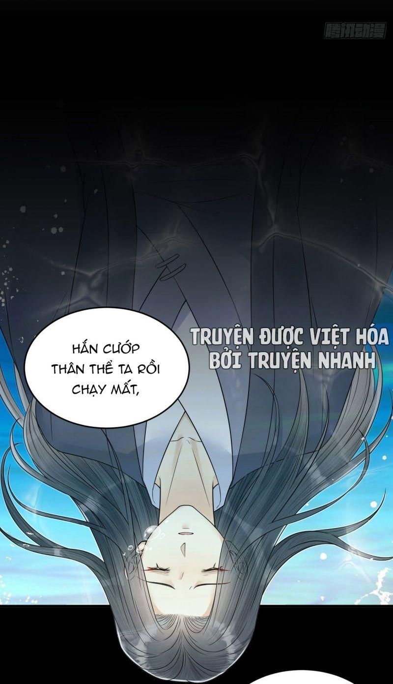 Lễ Băng Nhạc Phôi Chi Dạ Chapter 53 - Trang 17