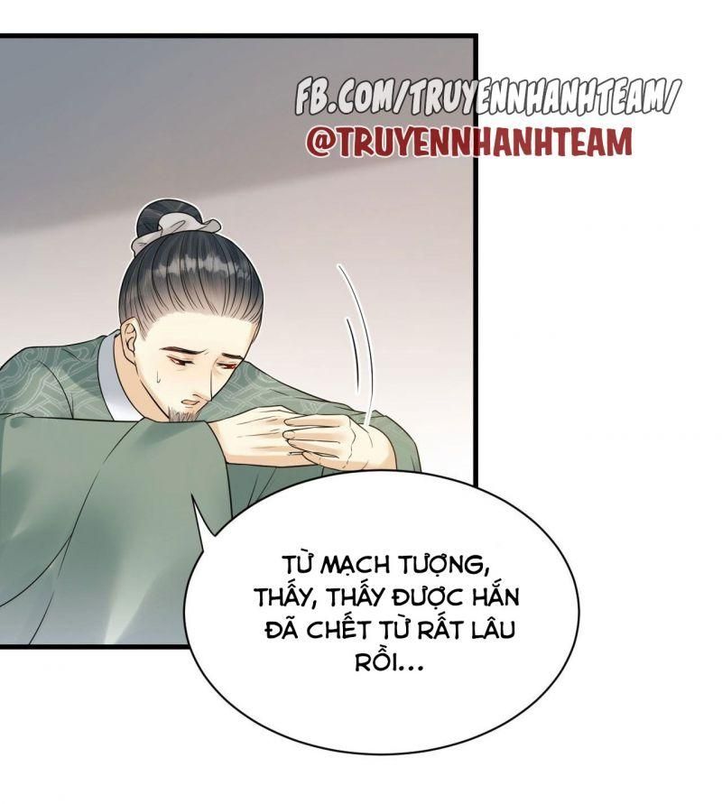 Lễ Băng Nhạc Phôi Chi Dạ Chapter 53 - Trang 20