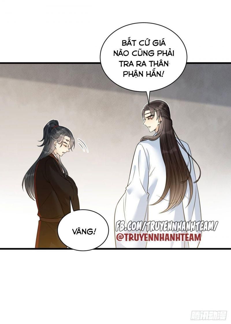 Lễ Băng Nhạc Phôi Chi Dạ Chapter 53 - Trang 24