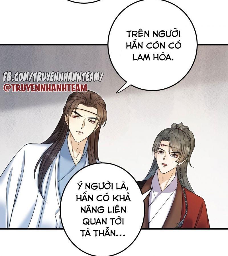 Lễ Băng Nhạc Phôi Chi Dạ Chapter 53 - Trang 27