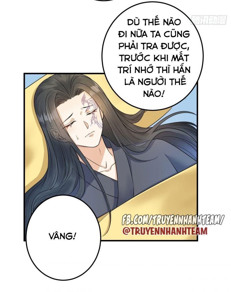 Lễ Băng Nhạc Phôi Chi Dạ Chapter 53 - Trang 28