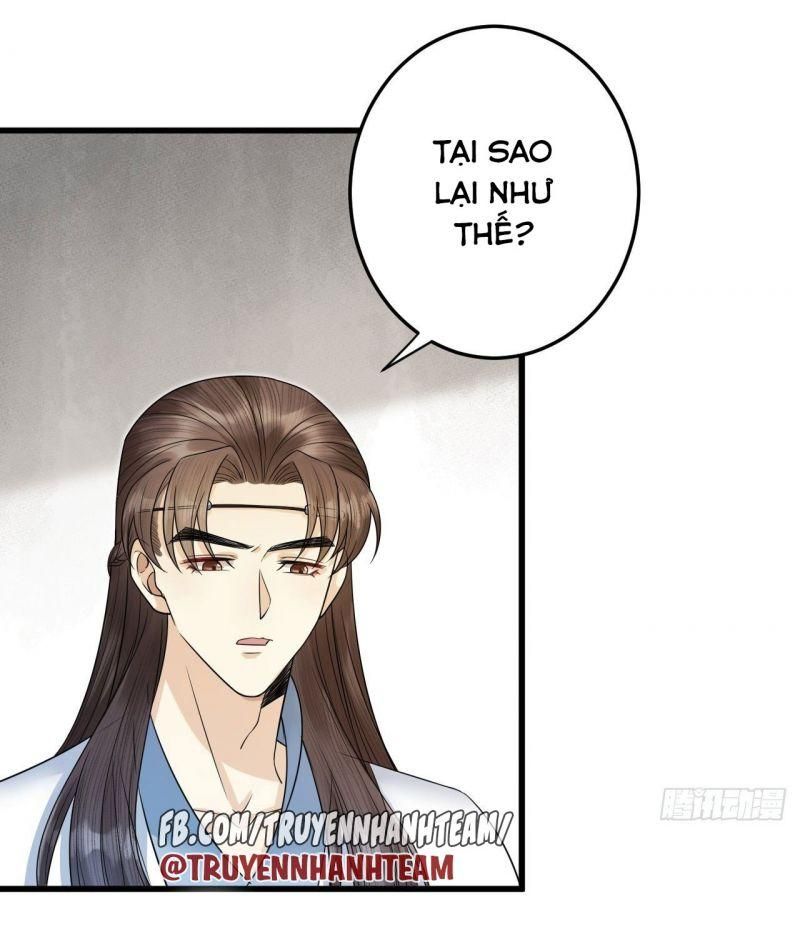 Lễ Băng Nhạc Phôi Chi Dạ Chapter 53 - Trang 30