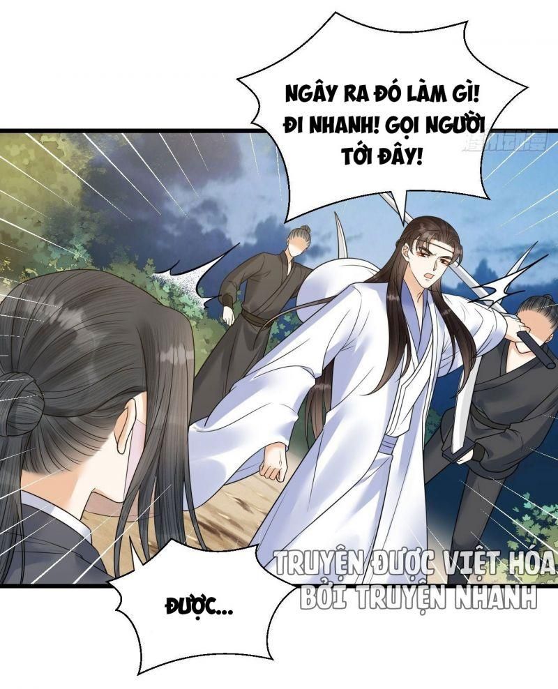 Lễ Băng Nhạc Phôi Chi Dạ Chapter 53 - Trang 5