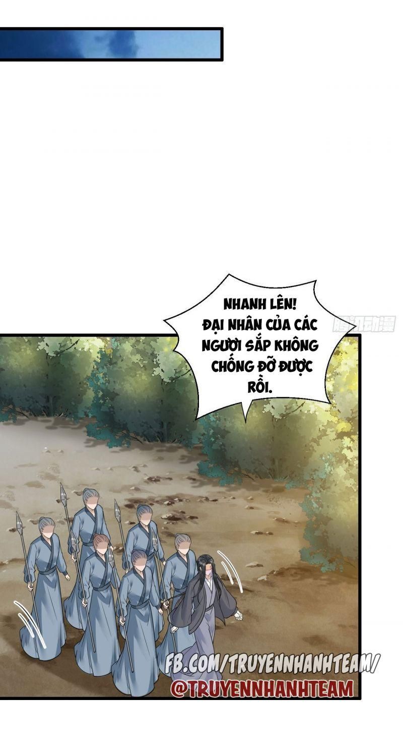 Lễ Băng Nhạc Phôi Chi Dạ Chapter 53 - Trang 6