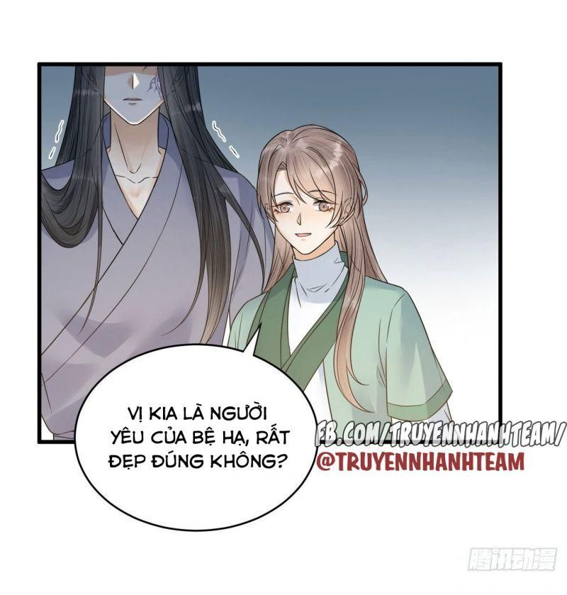 Lễ Băng Nhạc Phôi Chi Dạ Chapter 54 - Trang 10