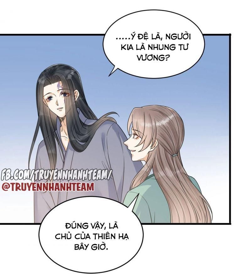 Lễ Băng Nhạc Phôi Chi Dạ Chapter 54 - Trang 11