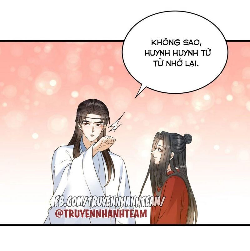 Lễ Băng Nhạc Phôi Chi Dạ Chapter 54 - Trang 18