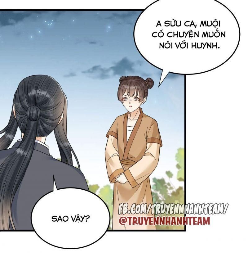 Lễ Băng Nhạc Phôi Chi Dạ Chapter 54 - Trang 26