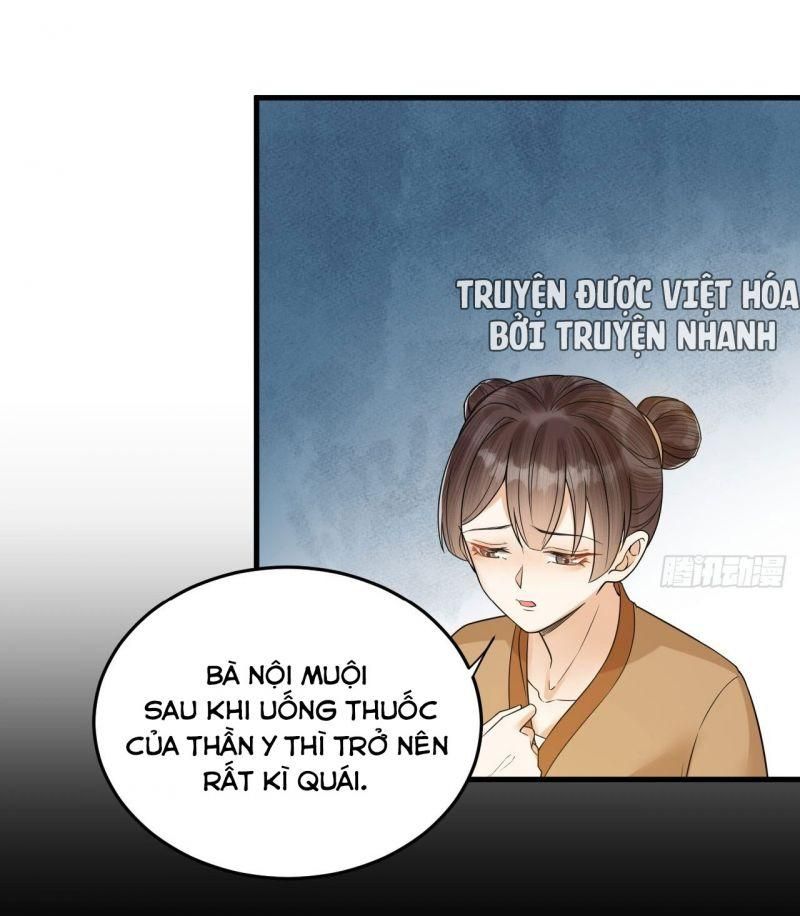 Lễ Băng Nhạc Phôi Chi Dạ Chapter 54 - Trang 27