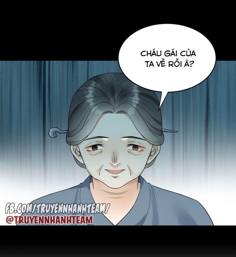 Lễ Băng Nhạc Phôi Chi Dạ Chapter 54 - Trang 29