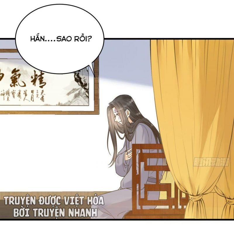 Lễ Băng Nhạc Phôi Chi Dạ Chapter 54 - Trang 3