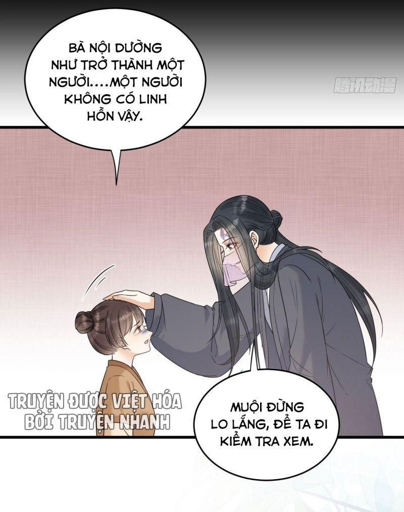 Lễ Băng Nhạc Phôi Chi Dạ Chapter 54 - Trang 30