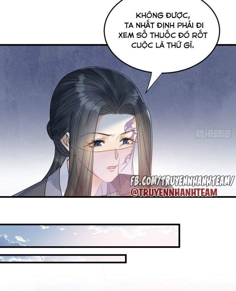 Lễ Băng Nhạc Phôi Chi Dạ Chapter 54 - Trang 33