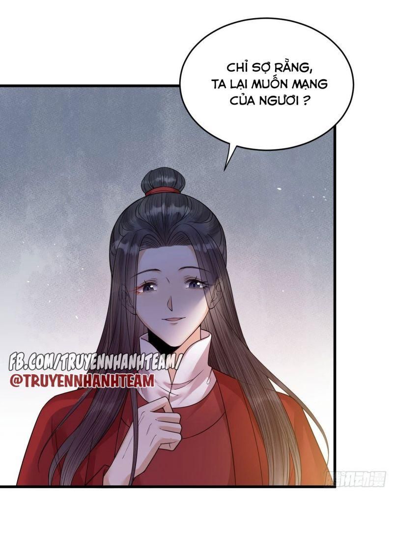 Lễ Băng Nhạc Phôi Chi Dạ Chapter 54 - Trang 35