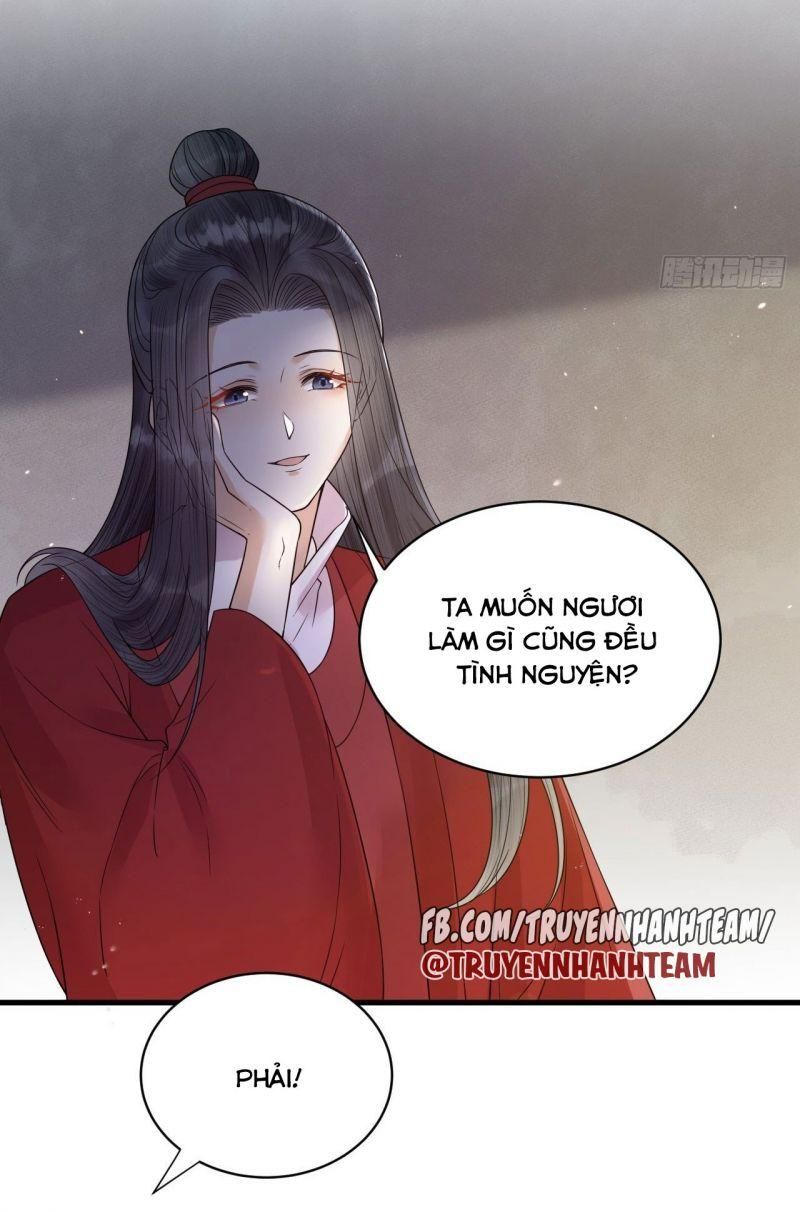 Lễ Băng Nhạc Phôi Chi Dạ Chapter 54 - Trang 39